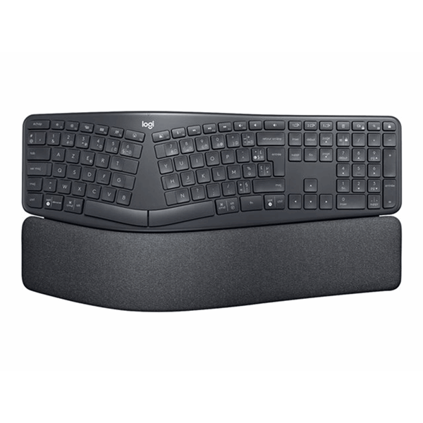 ERGO K860 for Business-GRAPHITE - CH -