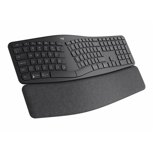ERGO K860 for Business-GRAPHITE - DEU -