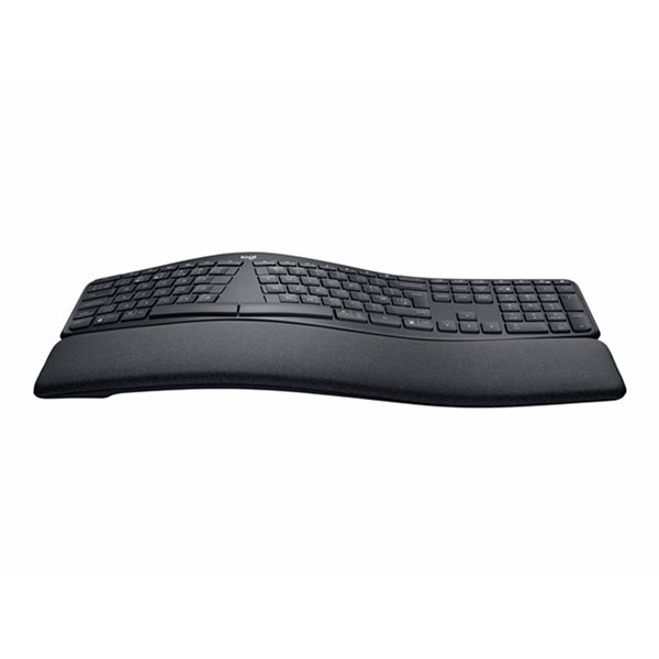 ERGO K860 for Business-GRAPHITE - US -