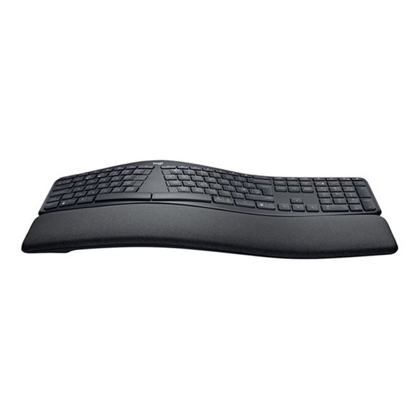 ERGO K860 GRAPHITE DEU CENTRA