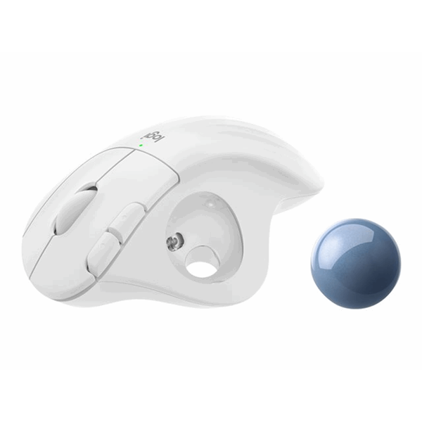 ERGO M575 - OFFWHITE - EMEA ERGO M575 - OFFWHITE - EMEA