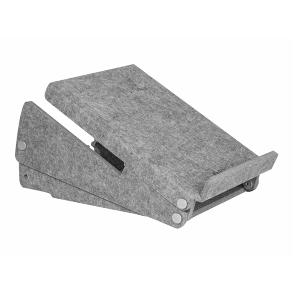 Ergo-Top 320 Circular Laptop Stand green