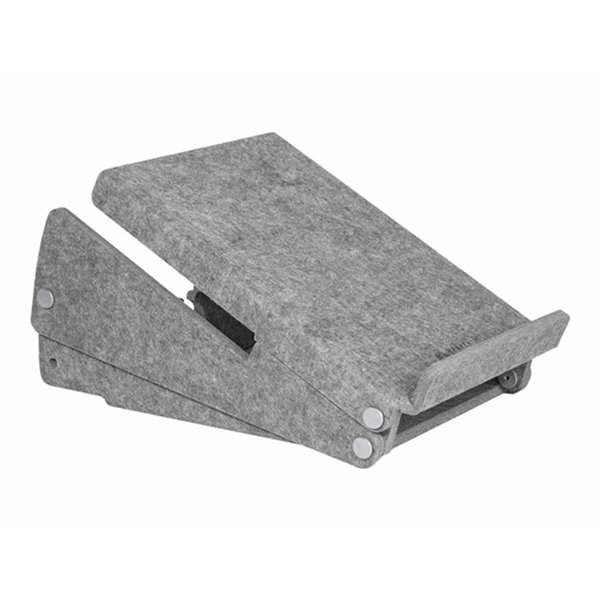 Ergo-Top 320 Circular Laptop Stand light