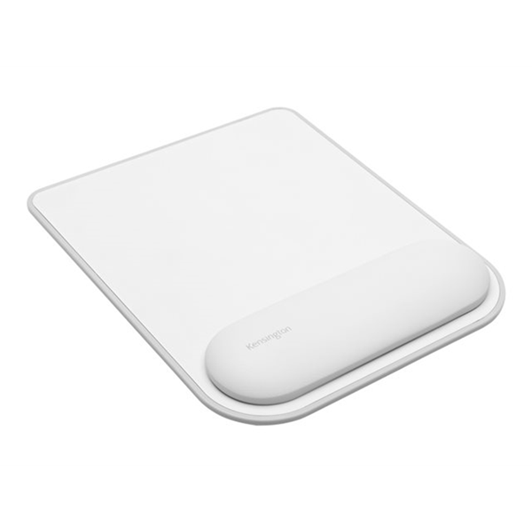 ErgoSoft Mousepad with Wrist Rest ErgoSoft Mousepad with Wrist Rest