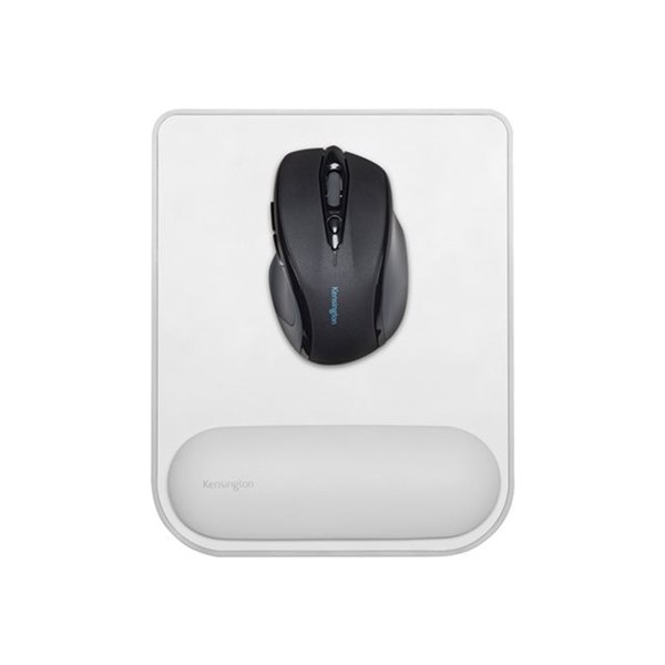 ErgoSoft Mousepad with Wrist Rest