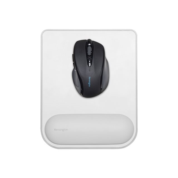 ErgoSoft Mousepad with Wrist Rest