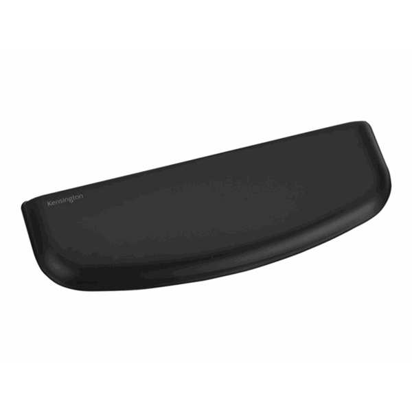 ErgoSoft Wrist Rest Flat Cmpct Kybrd Blk ErgoSoft Wrist Rest Flat Cmpct Kybrd Blk