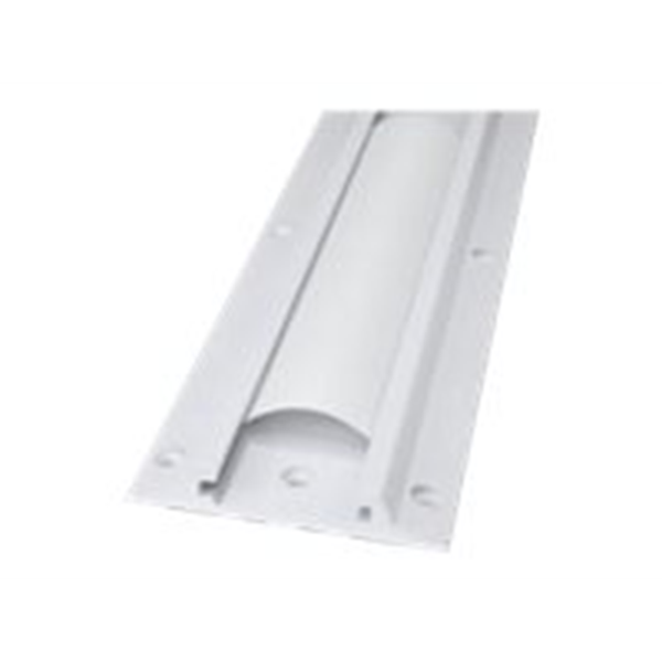 Ergotron 34" Wall Track Ergotron 34" Wall Track