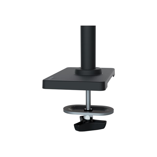 Ergotron LX Pro bevestigingskit - ombouwset - zwart