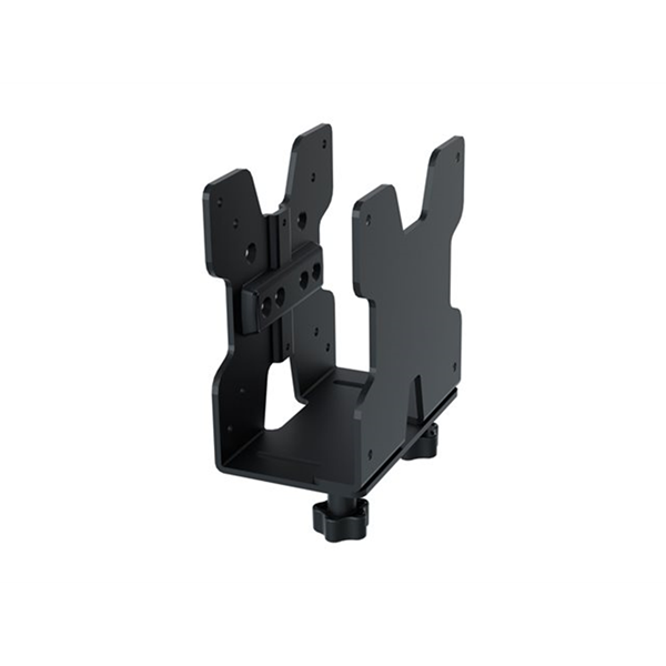 Ergotron LX Pro bevestigingskit - voor Mac mini - zwart