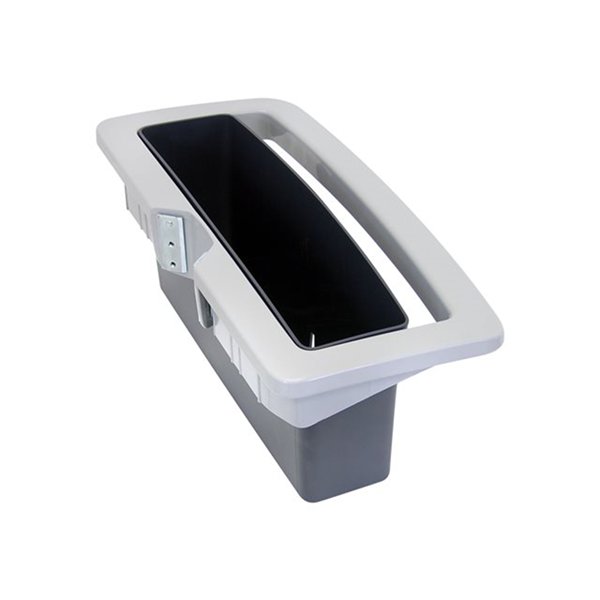 Ergotron Neo-Flex Basket and Handle Kit Ergotron Neo-Flex Basket and Handle Kit