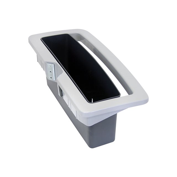 Ergotron Neo-Flex Basket and Handle Kit Ergotron Neo-Flex Basket and Handle Kit