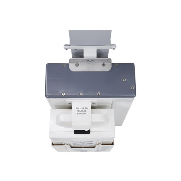 Ergotron Neo-Flex bevestigingskit Ergotron Neo-Flex bevestigingskit