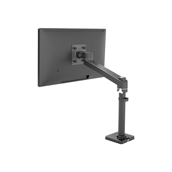 Ergotron NX Monitor Arm Black
