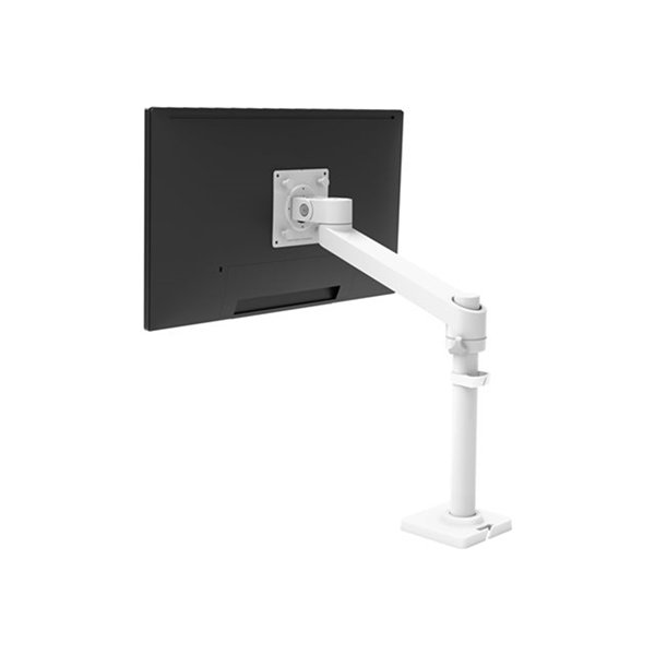 Ergotron NX Monitor Arm White