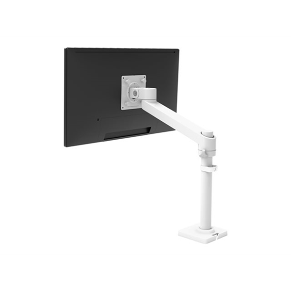 Ergotron NX Monitor Arm White