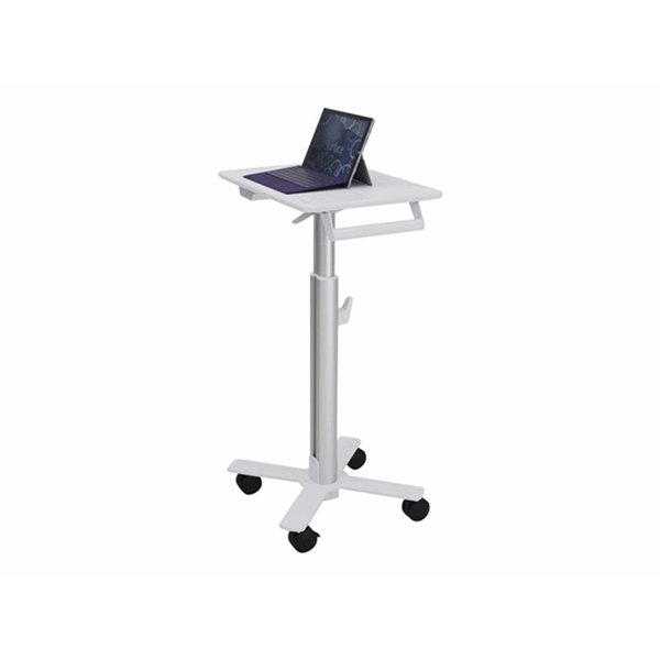 Ergotron Styleview S-Tablet Cart/SV10