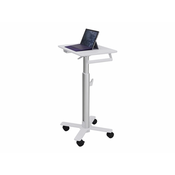 Ergotron Styleview S-Tablet Cart/SV10