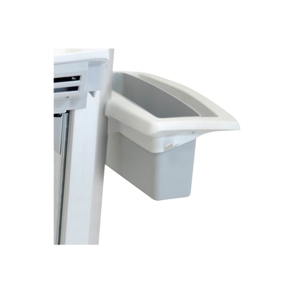 Ergotron SV40 Basket and Handle Kit Ergotron SV40 Basket and Handle Kit