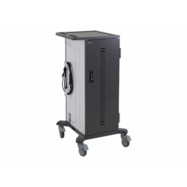 ERGOTRON -YES35 Tablet Charging Cart EU