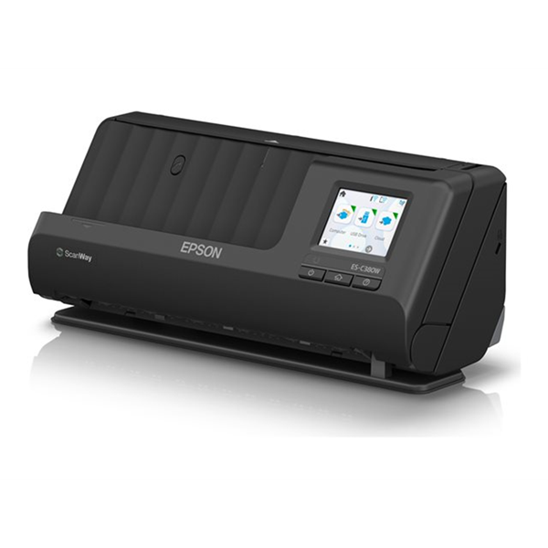 ES-C380W ES-C380W