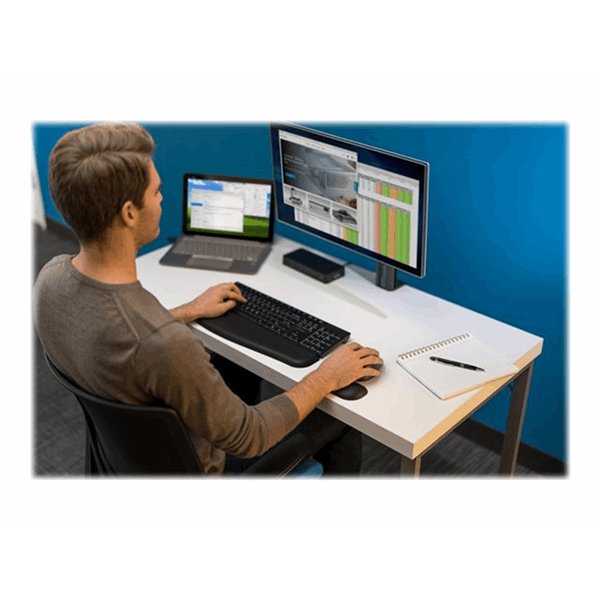 ES Wrist Rest for Standard Kb