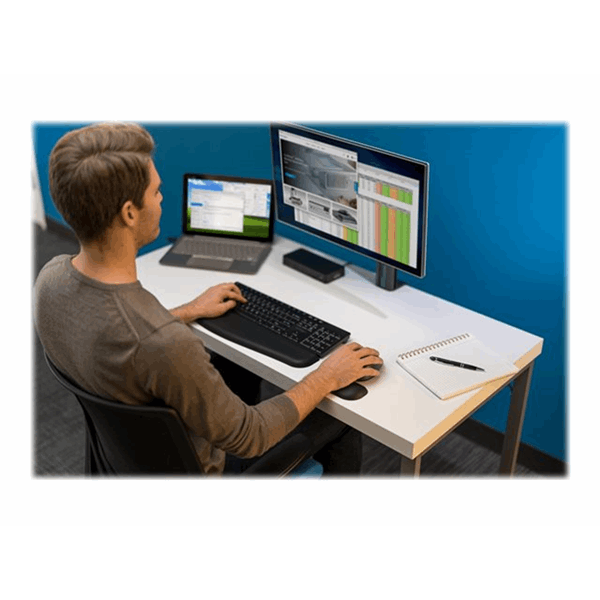 ES Wrist Rest for Standard Kb ES Wrist Rest for Standard Kb