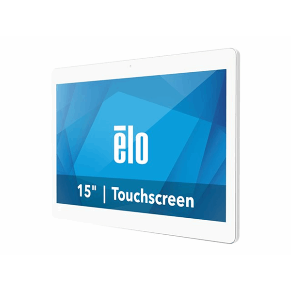 Elo I-Series 4.0 - Value - alles-in-één RK3399 - 4 GB - flash 32 GB - LED 15.6"