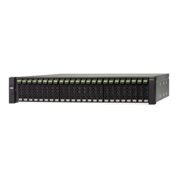 ET DX1/200S5 DriveEncl. 3.5 IO Mod. x2