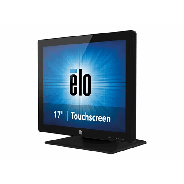 Elo Desktop Touchmonitors 1717L AccuTouch