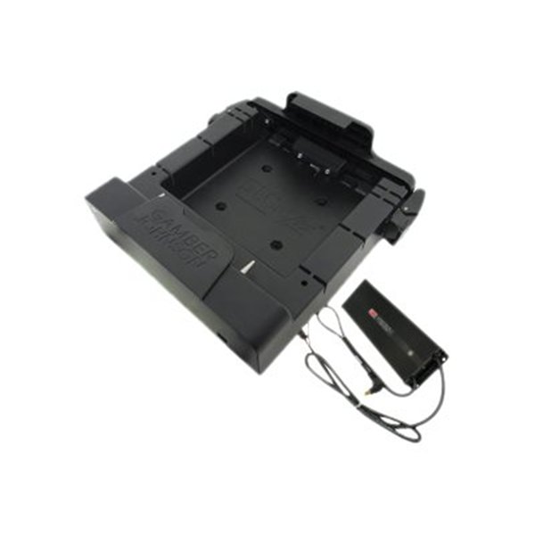 ET50/55 10in Cradle w/Power