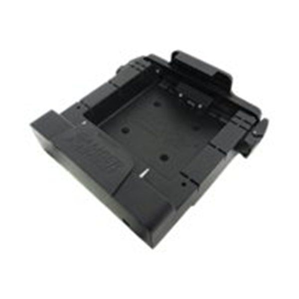 ET50/55 10in Cradle w/ power