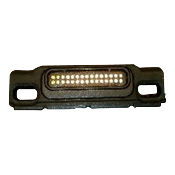 ET5X RUGGED IO CONNECTOR