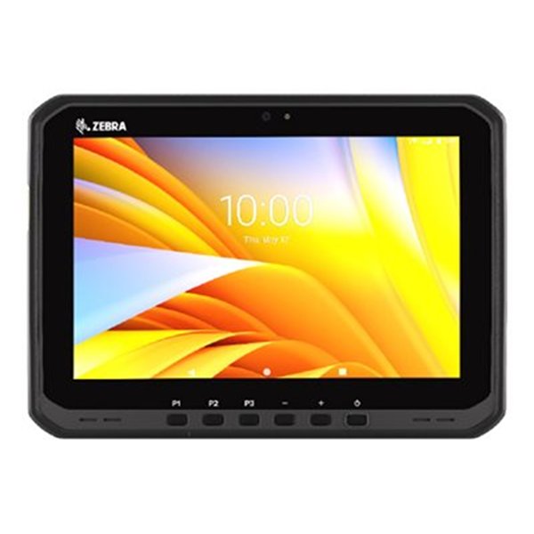ET65 Standard Touch Screen 10.1 in. WUXG