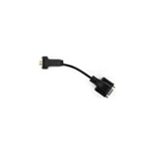 ET8X RS232 SERIAL CABLE - TOOL-LESS