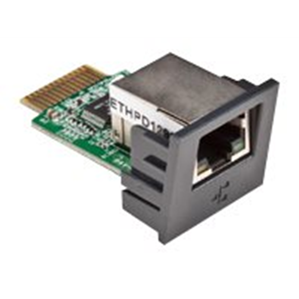 ETHERNET (802.3) MODULE PC43