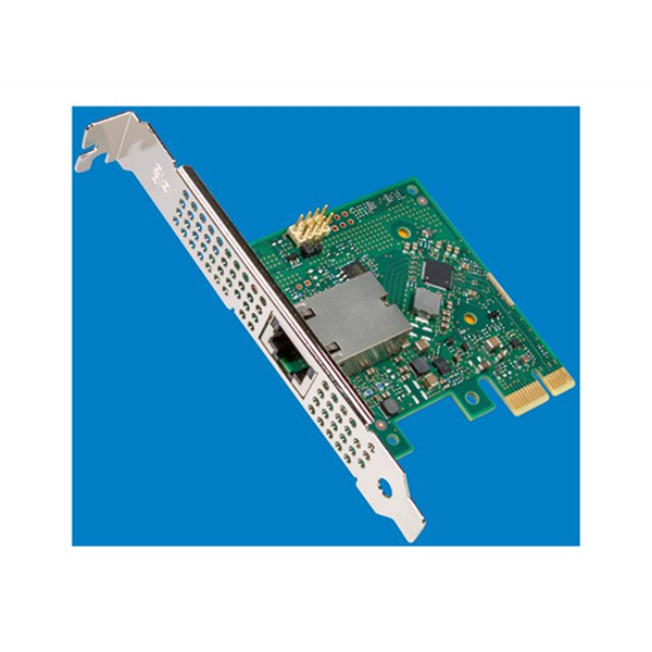 Ethernet Adapter I226-T1 SINGLE BULK Ethernet Adapter I226-T1 SINGLE BULK