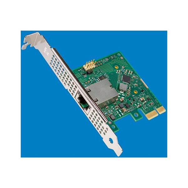 Ethernet Adapter I226-T1 SINGLE RETAIL