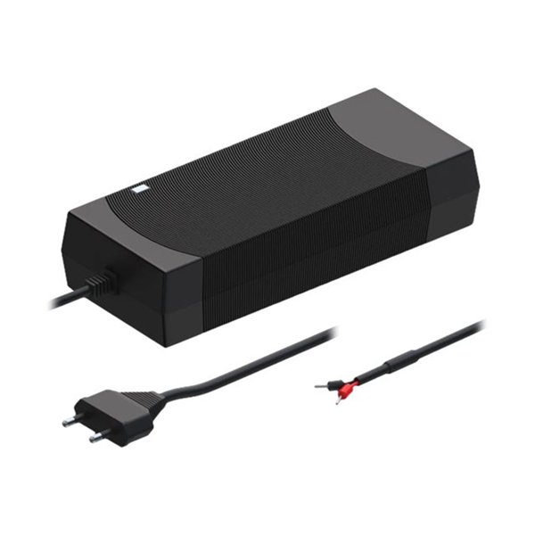 EU 2-pin power supply 130W EU 2-pin power supply 130W
