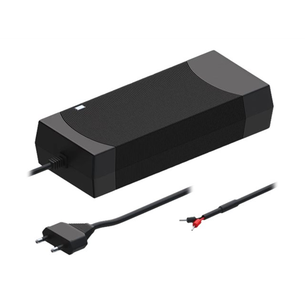 EU 2-pin power supply 130W EU 2-pin power supply 130W