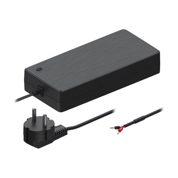 EU 2-pin power supply 250W