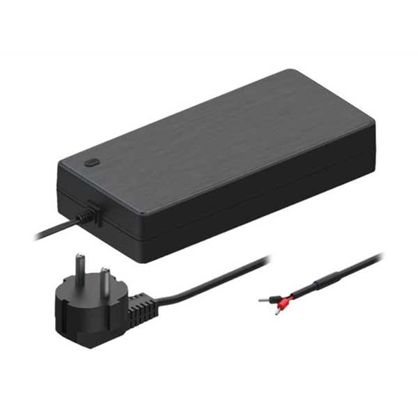 EU 2-pin power supply 250W