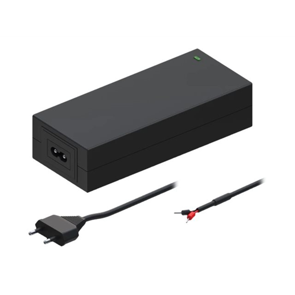 EU 2-pin power supply 62W