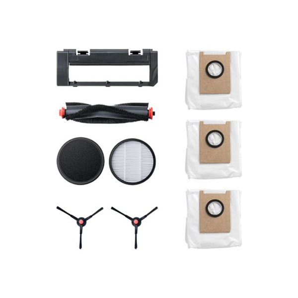 Eufy Robot Vacuum 3-in-1 E20 - Half Year Combo