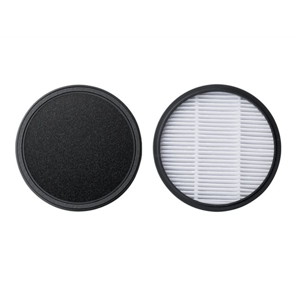 Eufy Robot Vacuum 3-in-1 E20 - High-Performance Filter