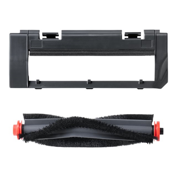 Eufy Robot Vacuum 3-in-1 E20 - Rolling Brush & Brush Guard