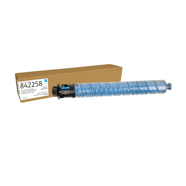 EVERYDAYREMANUFACTUREDTONERCYANREPLACESR