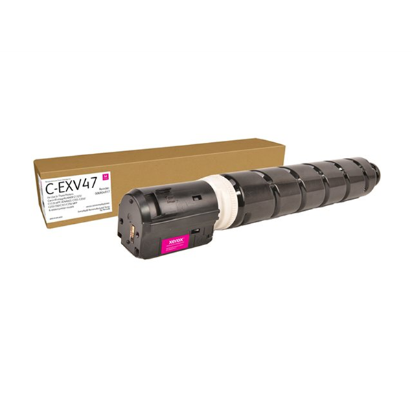 EVERYDAYREMANUFACTUREDTONERREPLACESCANON