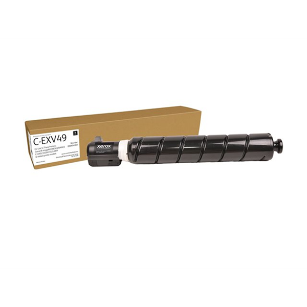 EVERYDAYREMANUFACTUREDTONERREPLACESCANON