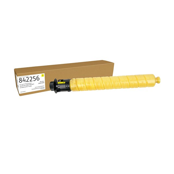 EVERYDAYREMANUFACTUREDTONERYELLOWREPLACE